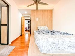 Blk 265C The Coris (Sengkang), HDB 4 Rooms #535264241